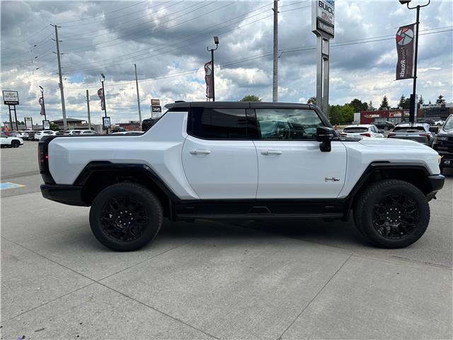 2026 GMC HUMMER EV Pickup 2X (Stk: U604904) in Newmarket - Image 4 of 18