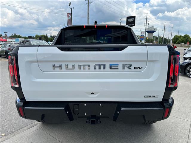 2026 GMC HUMMER EV Pickup 2X (Stk: U604904) in Newmarket - Image 6 of 18