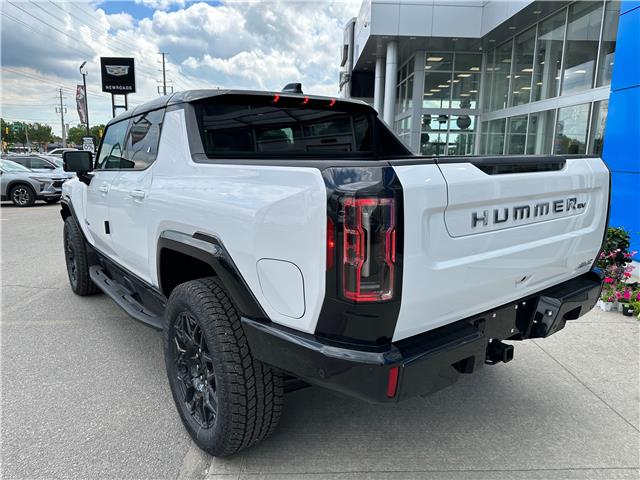 2026 GMC HUMMER EV Pickup 2X (Stk: U604904) in Newmarket - Image 7 of 18