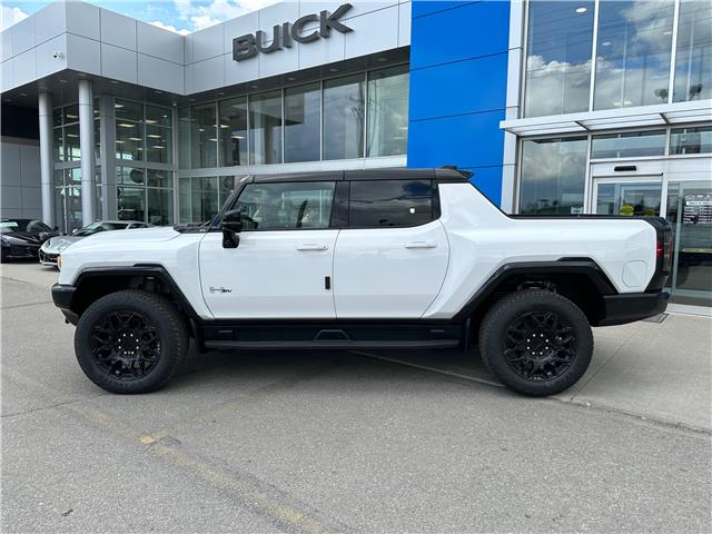 2026 GMC HUMMER EV Pickup 2X (Stk: U604904) in Newmarket - Image 8 of 18