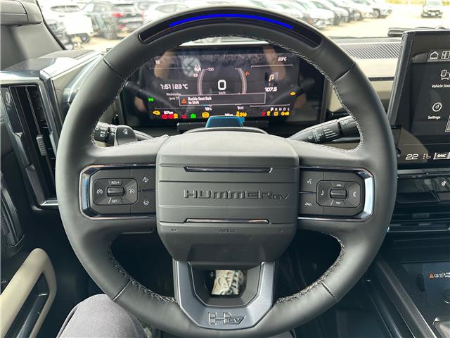 2026 GMC HUMMER EV Pickup 2X (Stk: U604904) in Newmarket - Image 13 of 18