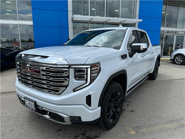 2026 GMC Sierra 1500 Denali (Stk: G241626) in Newmarket - Image 1 of 9
