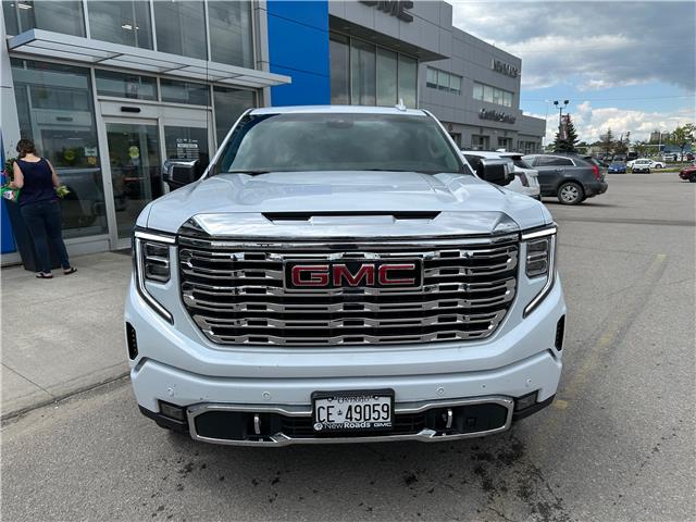 2026 GMC Sierra 1500 Denali (Stk: G241626) in Newmarket - Image 2 of 9