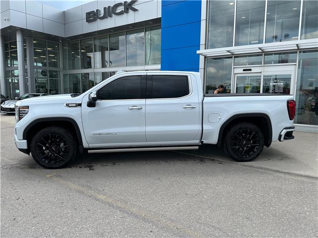 2026 GMC Sierra 1500 Denali (Stk: G241626) in Newmarket - Image 8 of 9