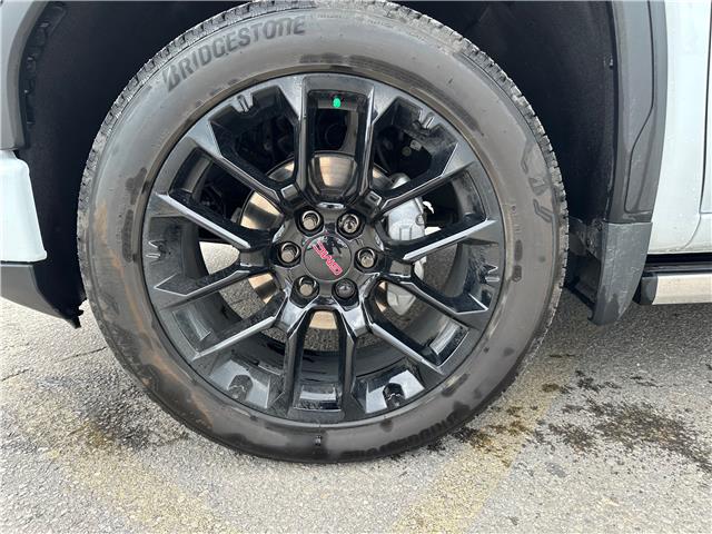 2026 GMC Sierra 1500 Denali (Stk: G241626) in Newmarket - Image 9 of 9