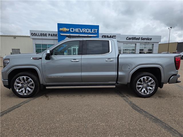 2026 GMC Sierra 1500 Denali (Stk: 10354) in Vermilion - Image 3 of 25