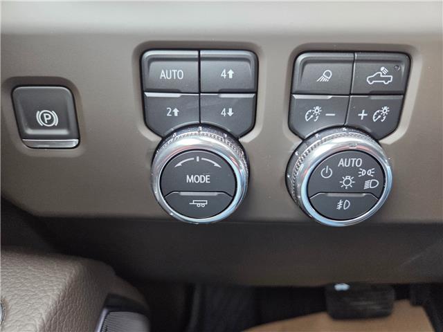 2026 GMC Sierra 1500 Denali (Stk: 10354) in Vermilion - Image 8 of 25