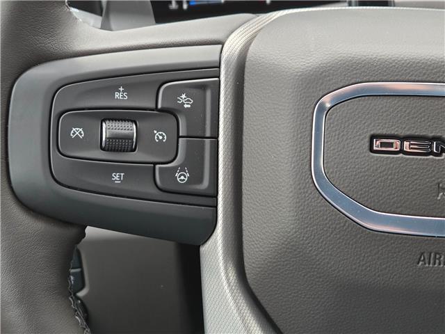 2026 GMC Sierra 1500 Denali (Stk: 10354) in Vermilion - Image 9 of 25