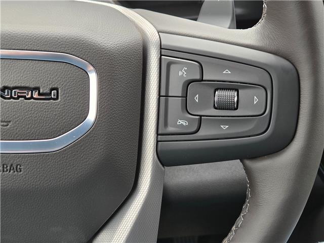 2026 GMC Sierra 1500 Denali (Stk: 10354) in Vermilion - Image 10 of 25