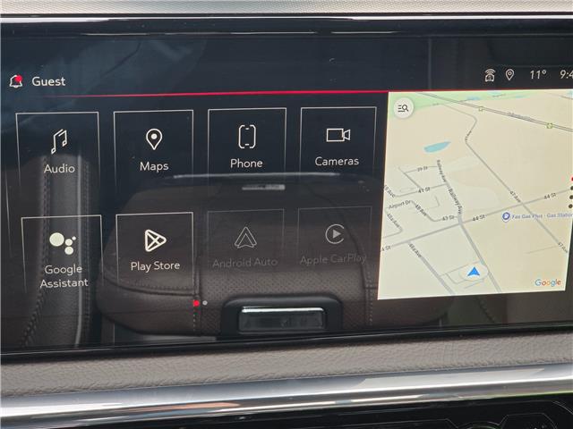 2026 GMC Sierra 1500 Denali (Stk: 10354) in Vermilion - Image 12 of 25