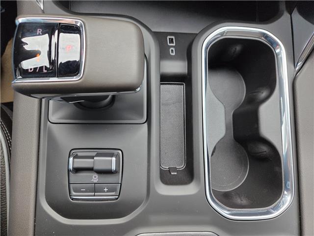 2026 GMC Sierra 1500 Denali (Stk: 10354) in Vermilion - Image 14 of 25