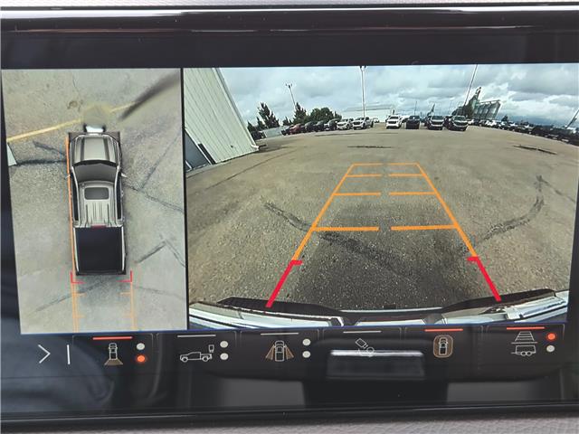 2026 GMC Sierra 1500 Denali (Stk: 10354) in Vermilion - Image 15 of 25