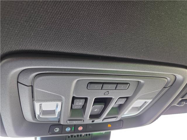 2026 GMC Sierra 1500 Denali (Stk: 10354) in Vermilion - Image 16 of 25