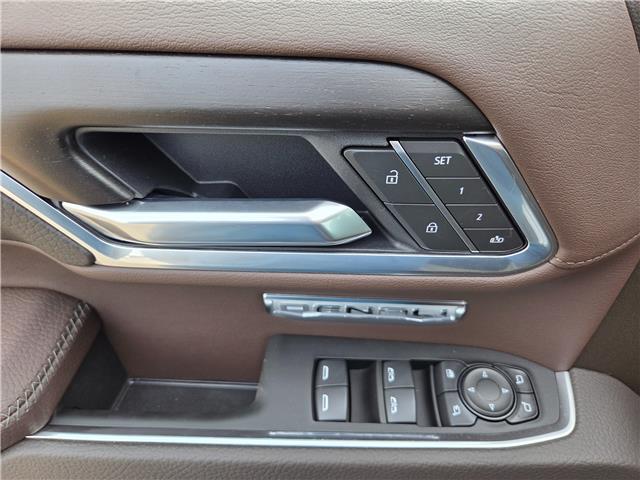 2026 GMC Sierra 1500 Denali (Stk: 10354) in Vermilion - Image 7 of 25