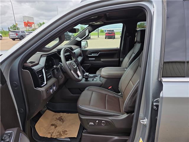 2026 GMC Sierra 1500 Denali (Stk: 10354) in Vermilion - Image 6 of 25