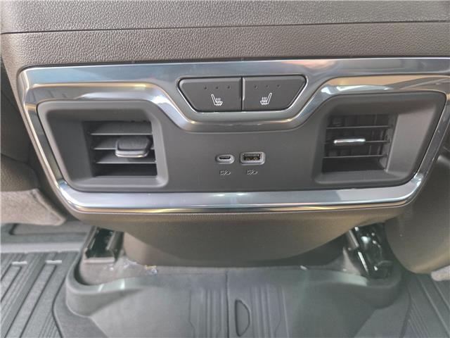 2026 GMC Sierra 1500 Denali (Stk: 10354) in Vermilion - Image 18 of 25