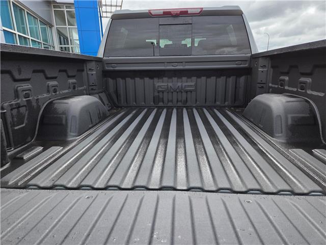 2026 GMC Sierra 1500 Denali (Stk: 10354) in Vermilion - Image 5 of 25