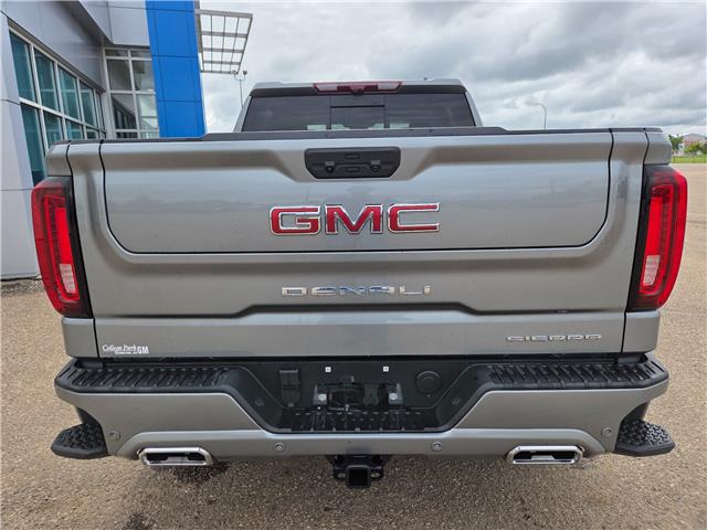 2026 GMC Sierra 1500 Denali (Stk: 10354) in Vermilion - Image 4 of 25