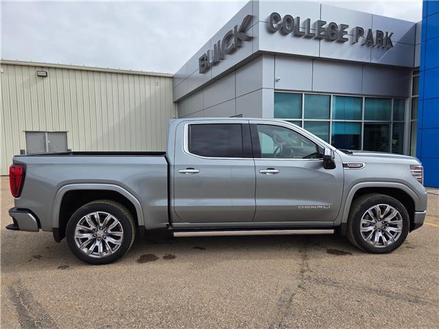 2026 GMC Sierra 1500 Denali (Stk: 10354) in Vermilion - Image 2 of 25