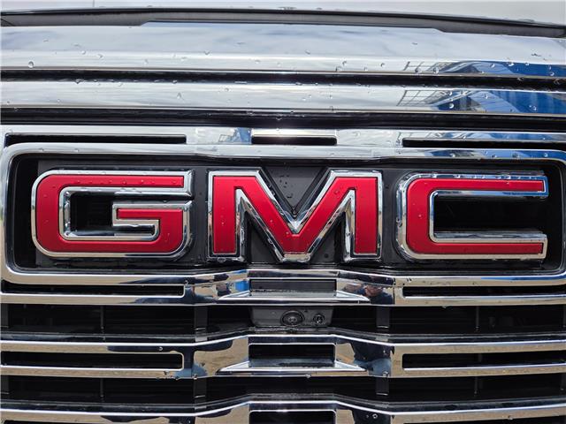2026 GMC Sierra 1500 Denali (Stk: 10354) in Vermilion - Image 22 of 25
