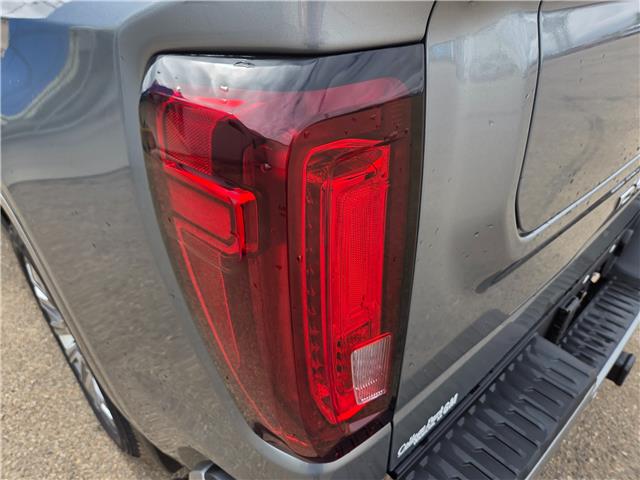 2026 GMC Sierra 1500 Denali (Stk: 10354) in Vermilion - Image 21 of 25