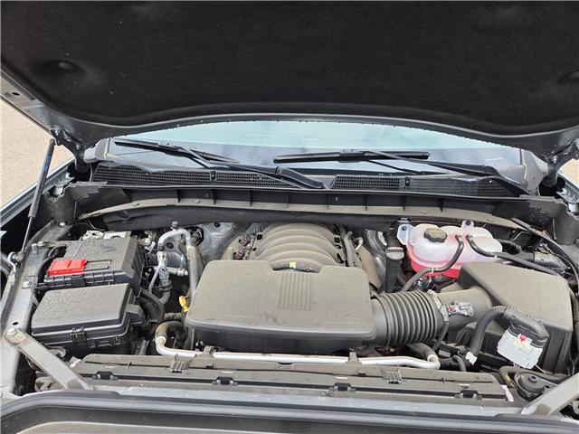 2026 GMC Sierra 1500 Denali (Stk: 10354) in Vermilion - Image 25 of 25