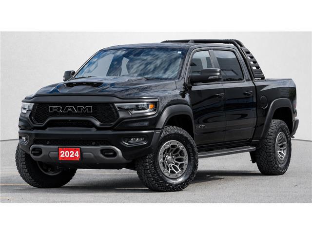 2024 RAM 1500 TRX (Stk: N17298) in Newmarket - Image 2 of 45