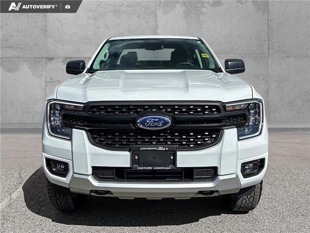 2026 Ford Ranger XL (Stk: RT476) in Kamloops - Image 2 of 25