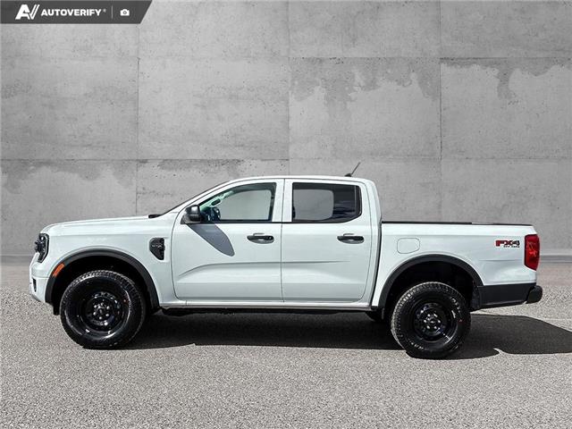 2026 Ford Ranger XL (Stk: RT476) in Kamloops - Image 3 of 25