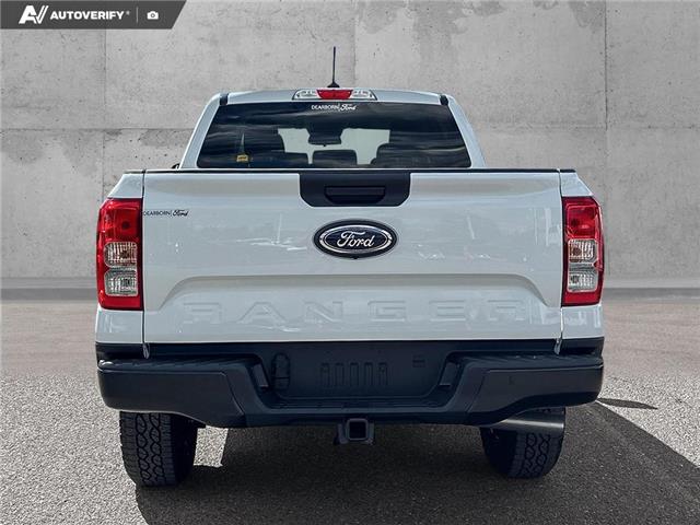 2026 Ford Ranger XL (Stk: RT476) in Kamloops - Image 5 of 25