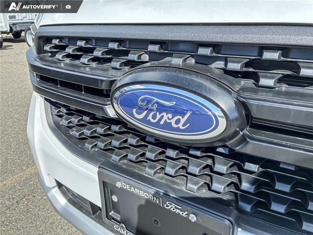 2026 Ford Ranger XL (Stk: RT476) in Kamloops - Image 9 of 25