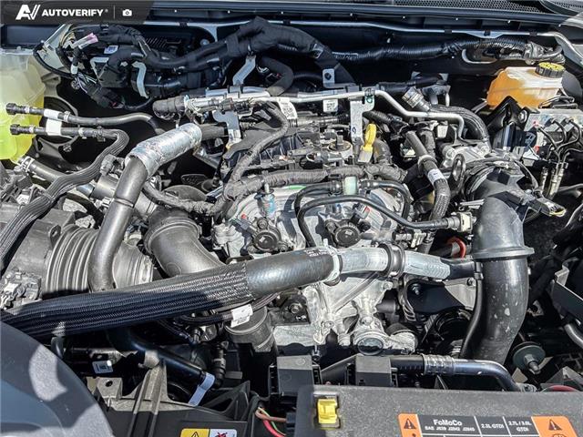 2026 Ford Ranger XL (Stk: RT476) in Kamloops - Image 10 of 25