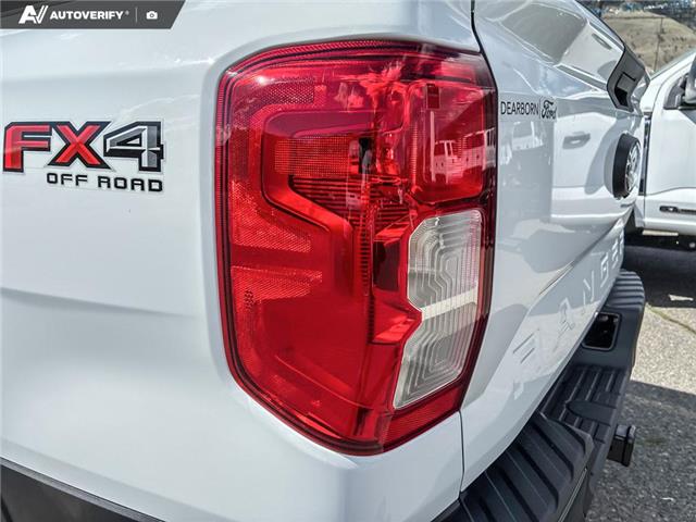 2026 Ford Ranger XL (Stk: RT476) in Kamloops - Image 11 of 25