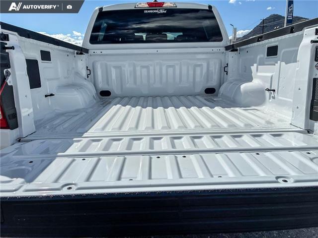 2026 Ford Ranger XL (Stk: RT476) in Kamloops - Image 12 of 25