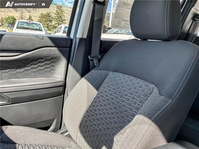 2026 Ford Ranger XL (Stk: RT476) in Kamloops - Image 20 of 25