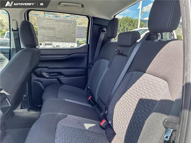 2026 Ford Ranger XL (Stk: RT476) in Kamloops - Image 23 of 25