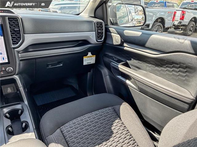 2026 Ford Ranger XL (Stk: RT476) in Kamloops - Image 25 of 25