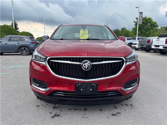 2020 Buick Enclave Premium (Stk: U9219A) in Uxbridge - Image 2 of 10 2020 Buick Enclave Premium (Stk: U9219A) in Uxbridge - Image 2 of 10