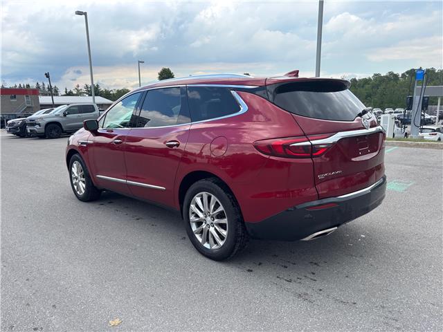 2020 Buick Enclave Premium (Stk: U9219A) in Uxbridge - Image 5 of 10 2020 Buick Enclave Premium (Stk: U9219A) in Uxbridge - Image 5 of 10