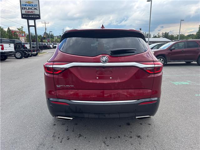 2020 Buick Enclave Premium (Stk: U9219A) in Uxbridge - Image 6 of 10 2020 Buick Enclave Premium (Stk: U9219A) in Uxbridge - Image 6 of 10
