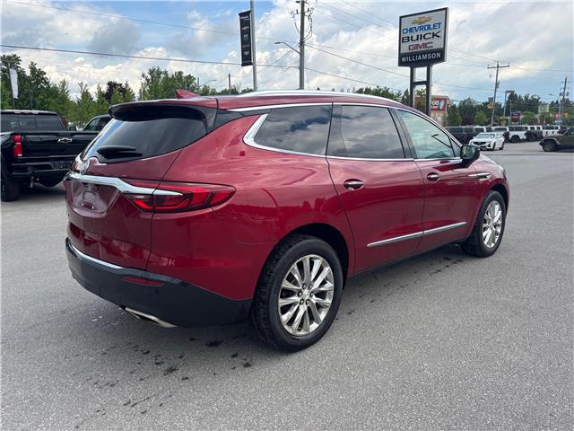2020 Buick Enclave Premium (Stk: U9219A) in Uxbridge - Image 7 of 10 2020 Buick Enclave Premium (Stk: U9219A) in Uxbridge - Image 7 of 10