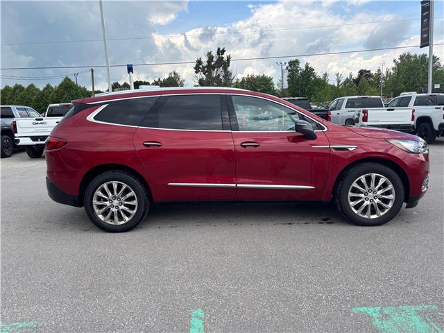 2020 Buick Enclave Premium (Stk: U9219A) in Uxbridge - Image 8 of 10 2020 Buick Enclave Premium (Stk: U9219A) in Uxbridge - Image 8 of 10