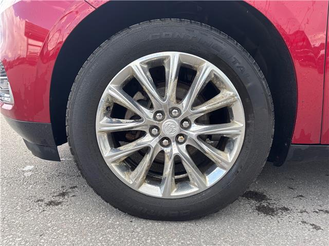 2020 Buick Enclave Premium (Stk: U9219A) in Uxbridge - Image 10 of 10 2020 Buick Enclave Premium (Stk: U9219A) in Uxbridge - Image 10 of 10