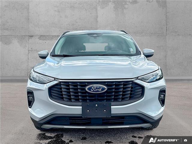 2025 Ford Escape Platinum (Stk: 26P097) in Kamloops - Image 2 of 25
