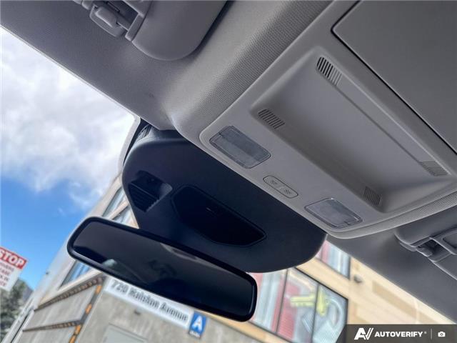 2025 Ford Escape Platinum (Stk: 26P097) in Kamloops - Image 21 of 25
