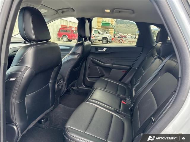 2025 Ford Escape Platinum (Stk: 26P097) in Kamloops - Image 23 of 25