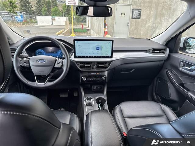 2025 Ford Escape Platinum (Stk: 26P097) in Kamloops - Image 24 of 25