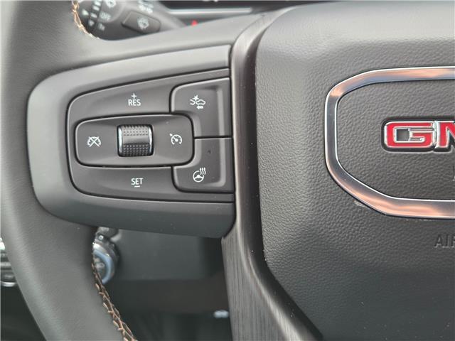 2026 GMC Sierra 3500HD AT4 (Stk: 10438) in Vermilion - Image 9 of 26