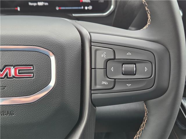 2026 GMC Sierra 3500HD AT4 (Stk: 10438) in Vermilion - Image 10 of 26