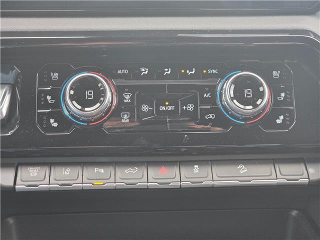 2026 GMC Sierra 3500HD AT4 (Stk: 10438) in Vermilion - Image 13 of 26